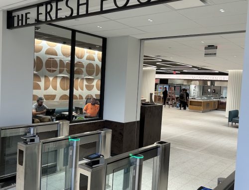 Cadwell Completes Two Large School Projects at Boston University and Williams College