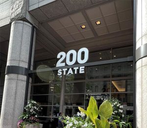 200 State