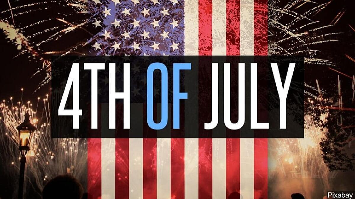 4th-of-july 4th of July