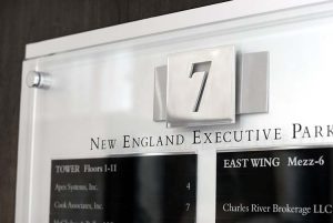 7 NEEP Directory Sign