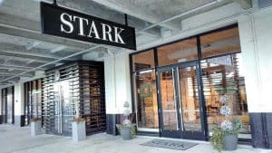 Boston Design Center Corporate and Branding Sign