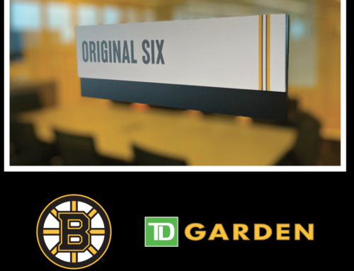 Stantec & TD Garden