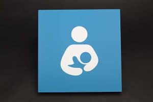 Drive21 Building Sign