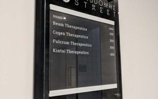 Forest City Directory