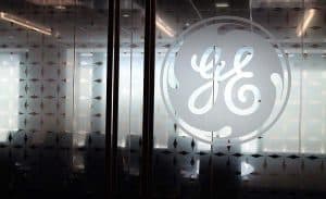 GE Privacy and Distraction Glass