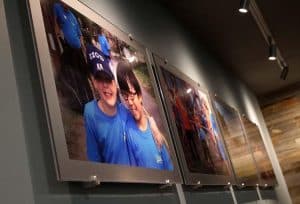 Picture Wall Graphics