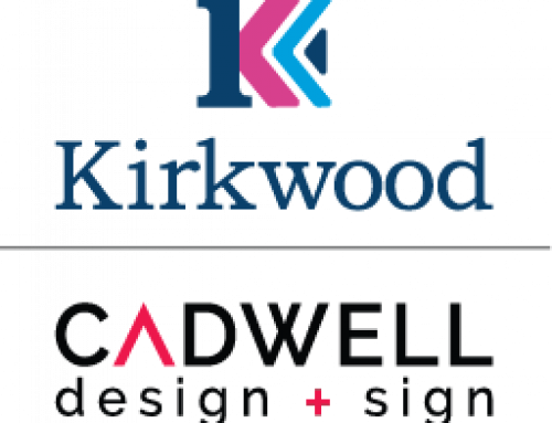 Cadwell Design + Sign Enters Acquisition Agreement with Kirkwood