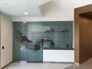 Netcracker Privacy Glass