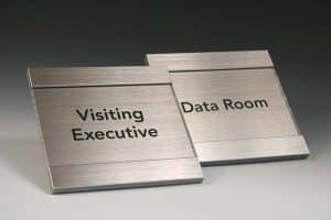 Room Signs
