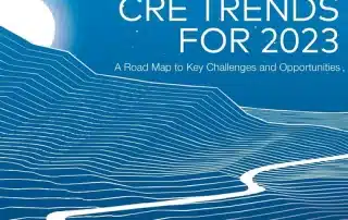 CRE Trends 2023