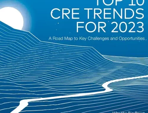 ’23 CRE Outlook, Office Park Apocalypse? ADA Required Signs for TOC
