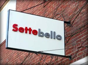 Sette-Bello-Blade-Sign Sette Bello Blade Sign