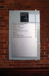 Tower Point Directory