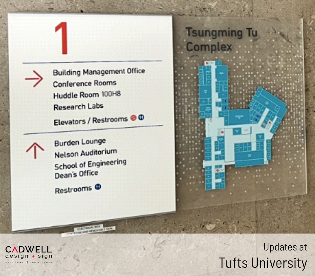 Cadwell Completes University Projects with Speed and High Quality at ...