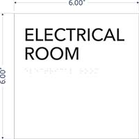 Utility_Room_Sign_Light Utility Room Sign