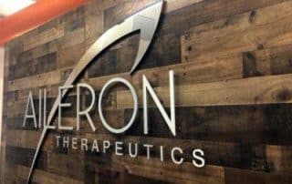Aileron Therapeutics