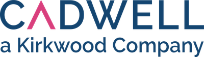Cadwell Kirkwood Logo Cadwell, a Kirkwood Company