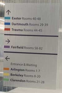 Hospital Directory