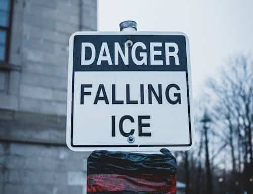 Weather Alert: Winter is Back This Week, Are You Ready for Falling Ice?