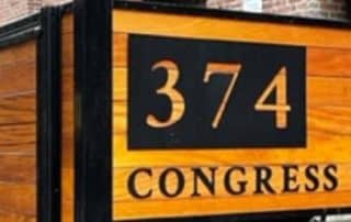 Good Looking Dumpster