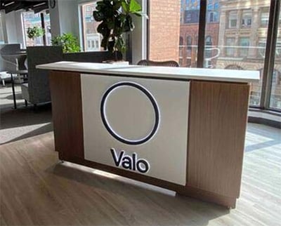 valo-desk