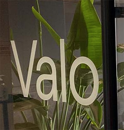 valo-vinyl